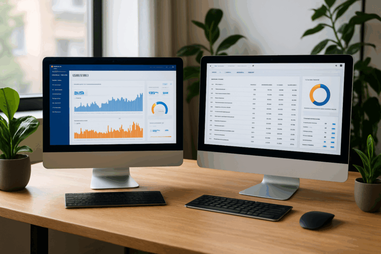 découvrez notre comparatif détaillé entre ahrefs et semrush, deux des outils seo les plus puissants du marché. apprenez lequel convient le mieux à votre stratégie de référencement pour optimiser votre visibilité en ligne et surpasser vos concurrents.
