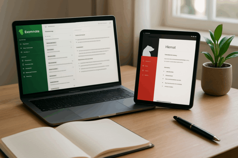 découvrez notre comparatif approfondi entre evernote et bear, deux applications de prise de notes réputées pour leur élégance et fonctionnalité. analysez leurs caractéristiques, interface et performances pour déterminer laquelle répond le mieux à vos besoins de prise de notes.