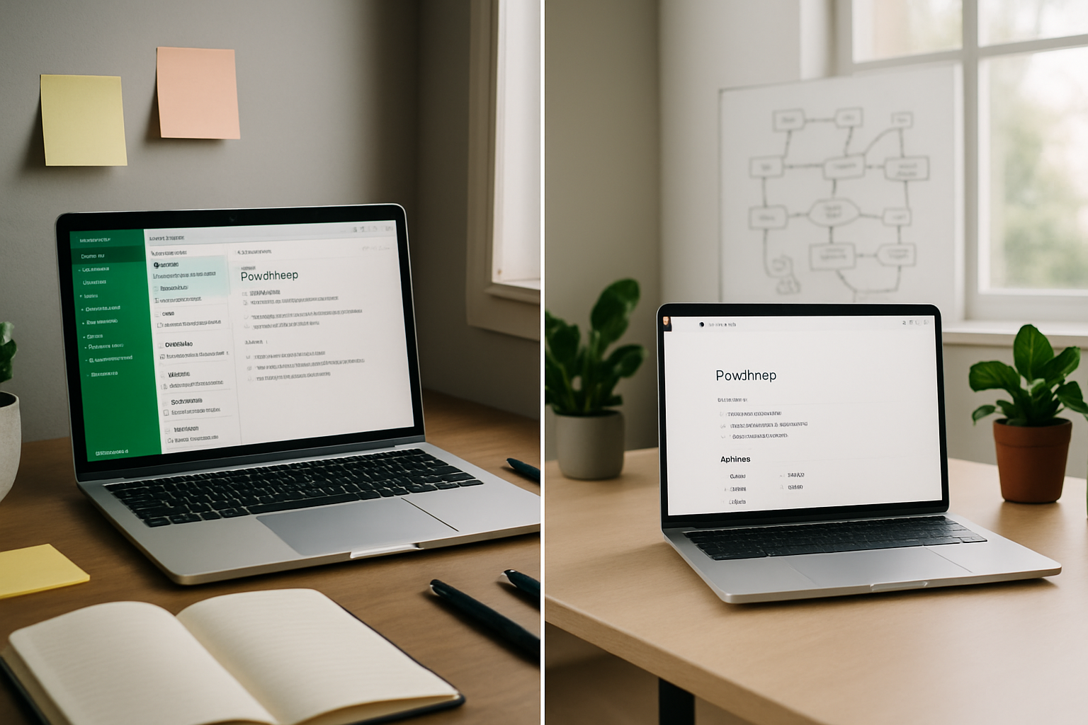 découvrez les différences entre evernote et notion dans notre comparatif approfondi. analysez les fonctionnalités, la flexibilité et l'évolutivité de chaque solution de prise de notes pour choisir celle qui répondra le mieux à vos besoins organisationnels.