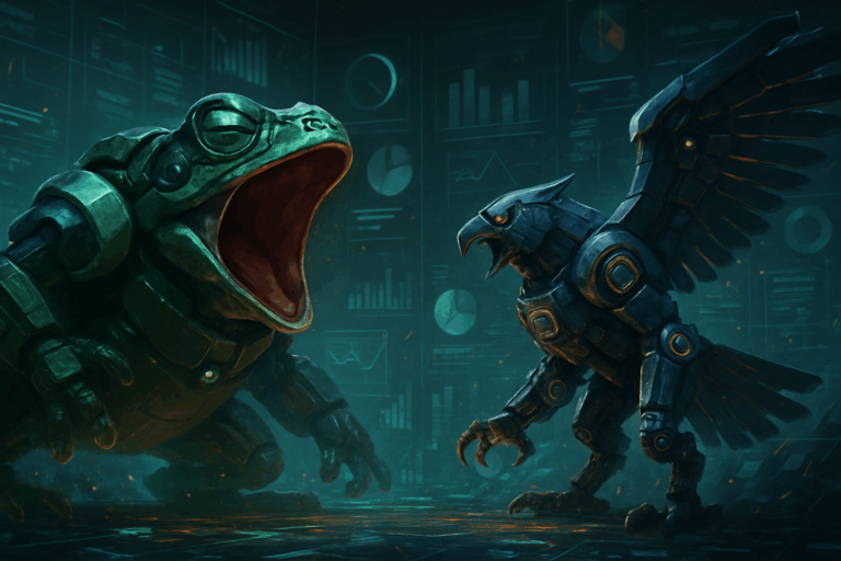 découvrez notre comparaison approfondie entre screaming frog et ahrefs, deux outils d'audit seo incontournables. analysez leurs fonctionnalités, avantages et inconvénients pour déterminer lequel est le plus puissant pour optimiser votre stratégie de référencement.
