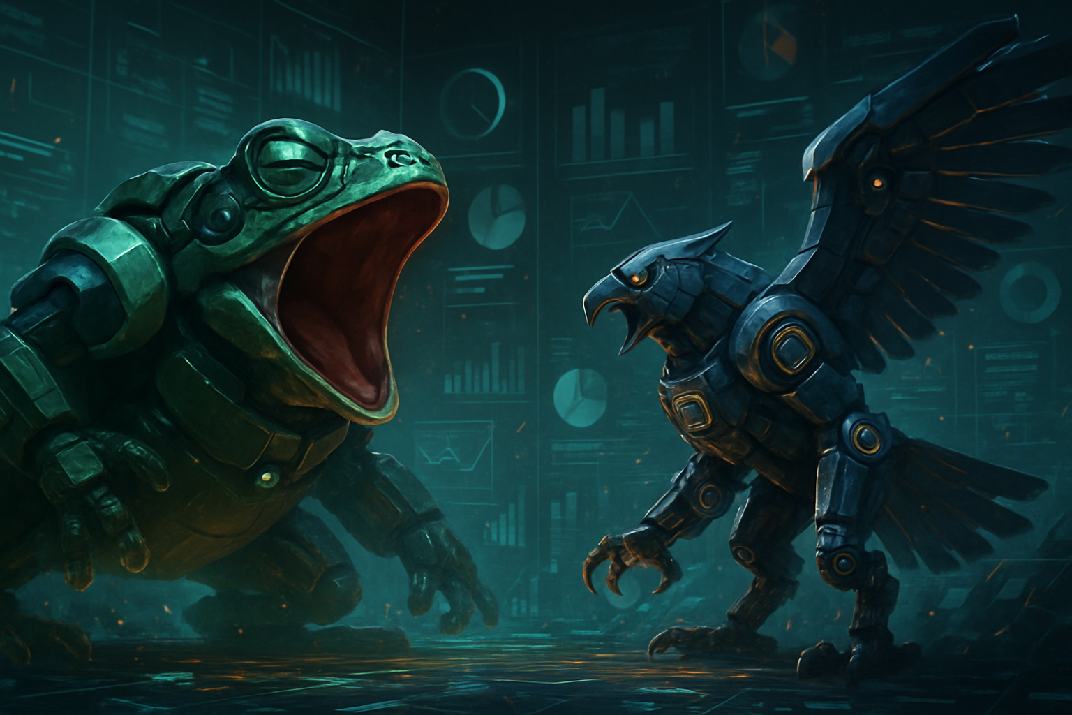 découvrez notre comparaison approfondie entre screaming frog et ahrefs, deux outils d'audit seo incontournables. analysez leurs fonctionnalités, avantages et inconvénients pour déterminer lequel est le plus puissant pour optimiser votre stratégie de référencement.
