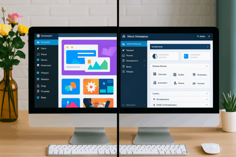 découvrez les avantages et inconvénients de wordpress et joomla pour déterminer quel cms convient le mieux à votre projet web. analysez les fonctionnalités, la facilité d'utilisation et le support pour faire le choix idéal.
