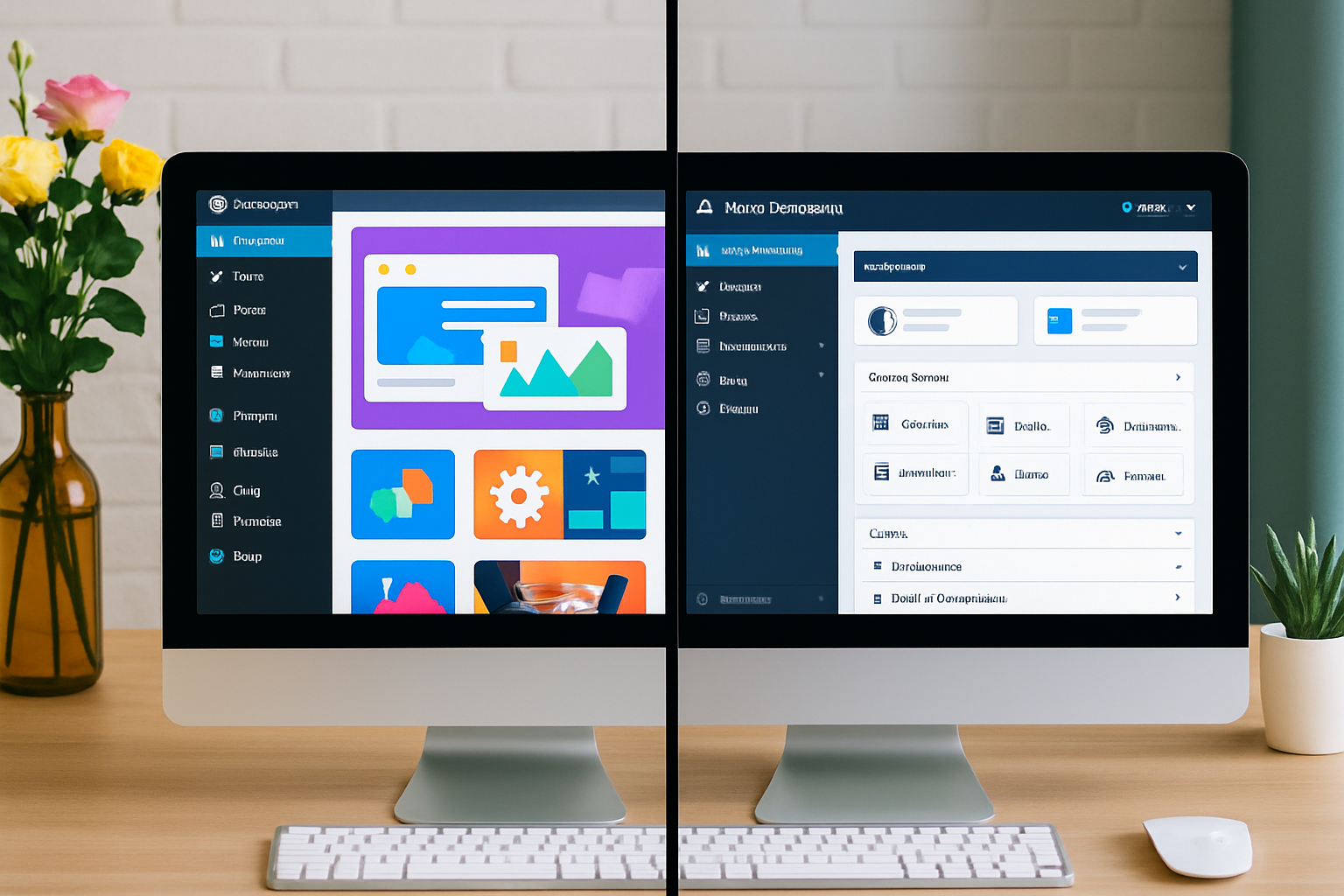 découvrez les avantages et inconvénients de wordpress et joomla pour déterminer quel cms convient le mieux à votre projet web. analysez les fonctionnalités, la facilité d'utilisation et le support pour faire le choix idéal.