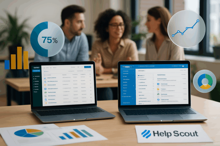 découvrez les différences entre zendesk et help scout dans notre comparaison détaillée. quel outil de support client offre le plus de fonctionnalités, d'accessibilité et d'efficacité pour votre entreprise ? plongez dans notre analyse pour faire le meilleur choix.