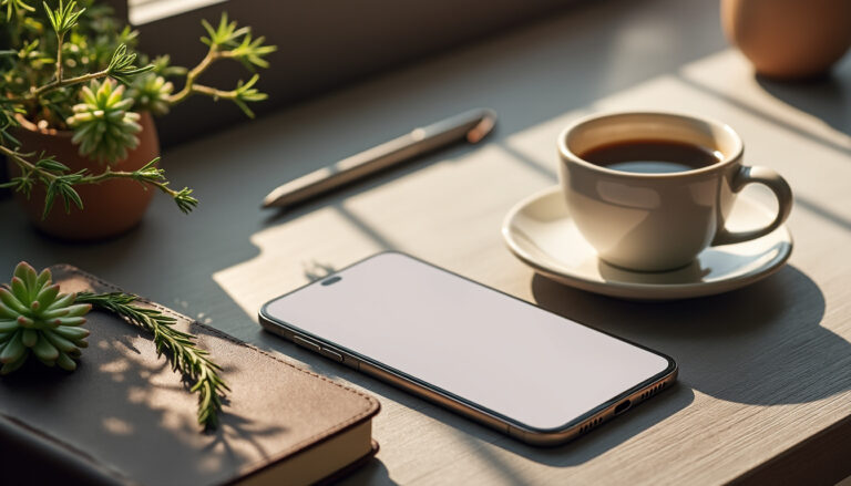 découvrez comment j'ai maîtrisé l'art de la simplicité tout en restant efficace, sans me brûler les ailes. dans cet article, je partage mes astuces et stratégies pour travailler intelligemment et éviter le stress inutile.