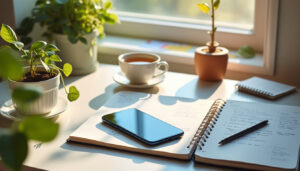 découvrez dans cet article comment j'ai appris à gérer mon énergie avant même d'établir mon planning, tout en évitant l'épuisement. apprenez des techniques simples et efficaces pour maximiser votre productivité et préserver votre bien-être au quotidien.