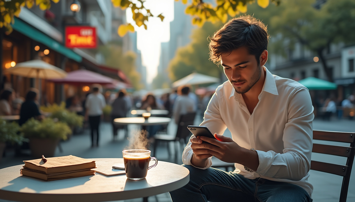 découvrez comment j'ai réussi à définir mon positionnement de manière efficace et sans stress. des conseils pratiques et des stratégies éprouvées pour vous aider à naviguer dans le monde du marketing tout en préservant votre bien-être.