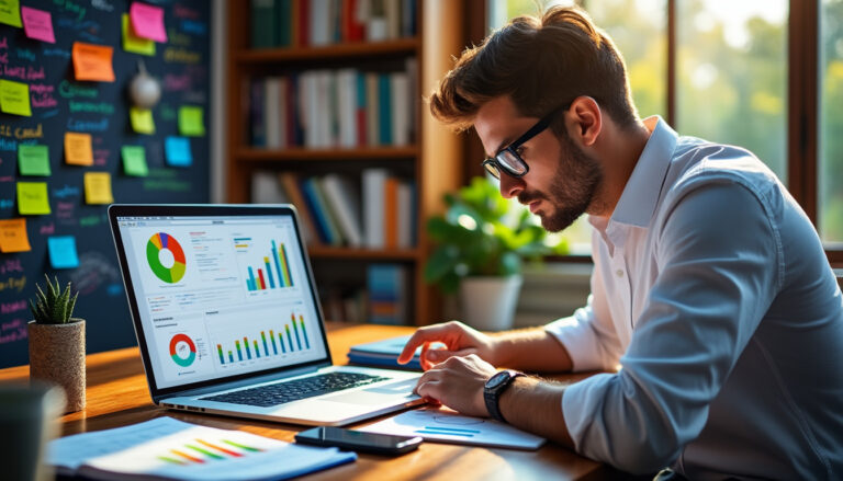 découvrez des stratégies éprouvées pour définir votre positionnement sur le marché. dans cet article, je partage mes méthodes personnelles pour identifier votre niche et vous démarquer efficacement. trouvez votre voix et affirmez-vous dans votre domaine avec des conseils pratiques et des exemples concrets.
