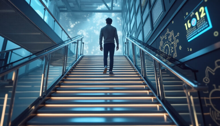 découvrez des conseils précieux et des enseignements salvateurs dans cet article inspirant sur la façon de passer à l'étape supérieure. apprenez de mes expériences et des leçons que j'aurais aimé connaître plus tôt pour réussir dans vos projets personnels et professionnels.